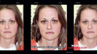 Somebody's Hiding Something | Trailer | CRIME+INVESTIGATION screenshot 5