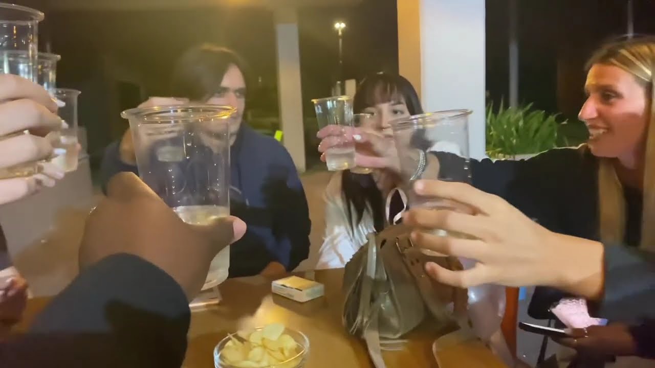 How Chef Dee’s Celebrated Her Birthday With Friends