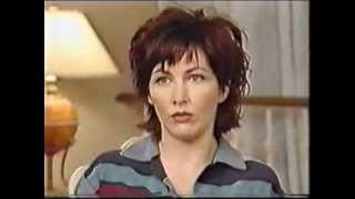 Go-Gos Cnn 1994 Troubadour Clip