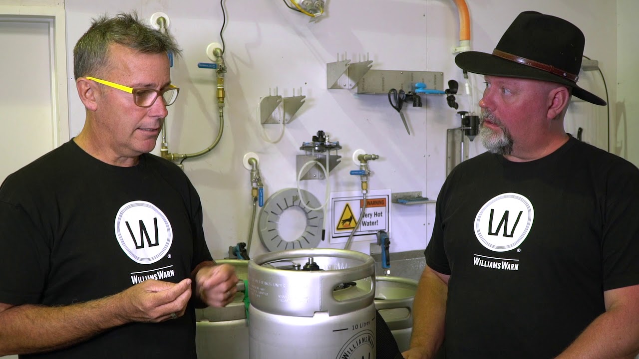 How to test for leaks