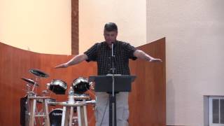 Proverbs 9:1-12 | "The wise and the otherwise" | 6-19-16