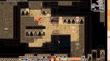 Lets Play Dungeons of Dredmor a new beginning Part 4