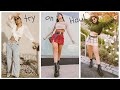 HAUL ROPA CHINA: LO QUE PEDÍ VS LO QUE RECIBÍ