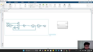 Bài tập 4: Xây dựng file MATLAB Simulink mô phỏng
