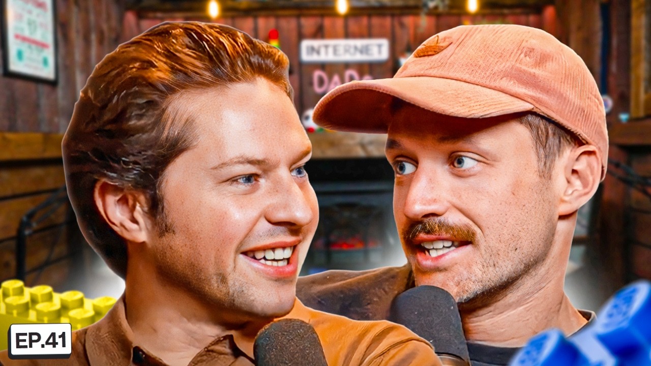 Spencer & Rory DEBATE 67, Open Marriages & Phone ADDICTION!