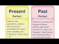 WENT 🆚️ HAVE GONE : 99.9 % People make this mistake #presentperfect #pastsimple #shorts #education