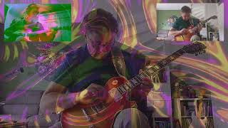 Badass Brutus Music Therapy - collaboration with Benny Ras and Bert Schulte (🎧)