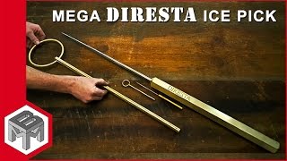 MEGA DiResta Ice Pick