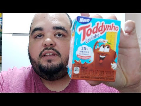 toddynho levinho tharodrigues｜Pesquisa do TikTok