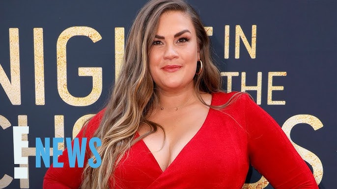 Brittany Cartwright Slams Comments That Her Boobs Make Her Look Heavier