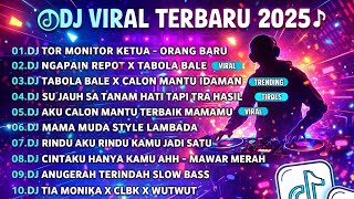 Tor Monitor Ketua 🎧 Lagu Hits Viral | Musik Santai Bikin Nagih 