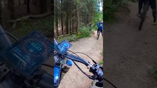 🔋⚡ Bafang Ultra Power EXESS Uphill m620 🚴⛰️#exess #uphilloffroad #bafang