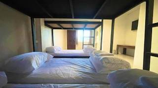 Lamoon 90s, Hat Yai, Thailand | Travel With Saanvi