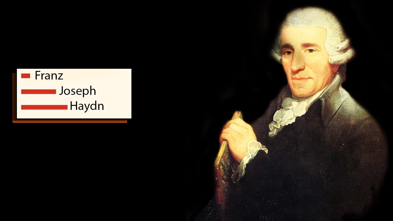 Watch Haydn: Quatuor en ré majeur pour cordes op. 64 nº 5 on YouTube