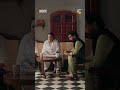 Bahu 1 Mahine Se Maike Kyun Hai?? #Musafat #mohsinabbashaider - HUM TV Shorts