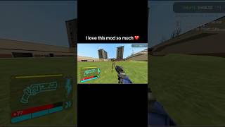 I love the time stopper mod #ultrakill #mods #ultra  #kill #time #stop #filth #v1 #v2 #minosprime