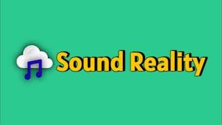 Float Void - Sound Effect (No Copyright)
