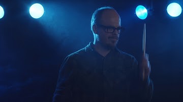 UTILITY- Bull In The Shop (OFFICIAL VIDEO)