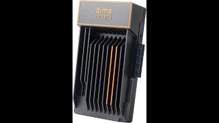 ZimaBoard 832 Single Board Server Router X86 Single Board Computer Personal Cloud Network Attached S