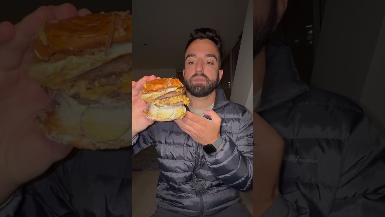 Ranking the top 3 best burgers in Chicago for 2025🍔