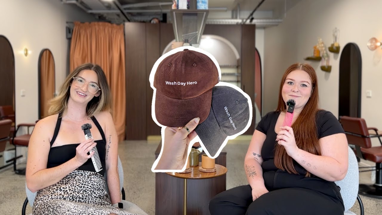 The Australian Beachy Summer Hair Checklist