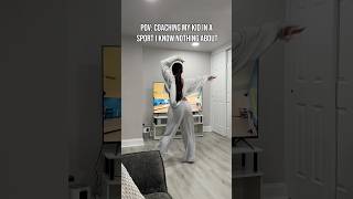 Dance mom behavior #dancemom #girlmom #momlife #dancer