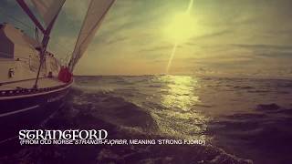 No engine, No problem... docked the boat under sail! - Ep 3