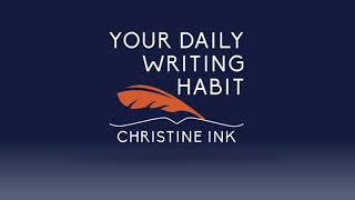 Your Daily Writing Habit   Episode 314: 3 Questions for Your Book's Creative Vision