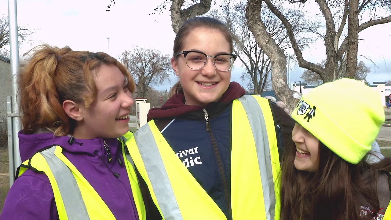 Ecole Van Belleghem   Patrol Awards 2019