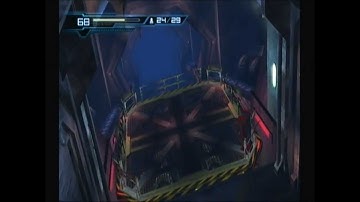 Metroid Other M - 100% Walkthrough part 11