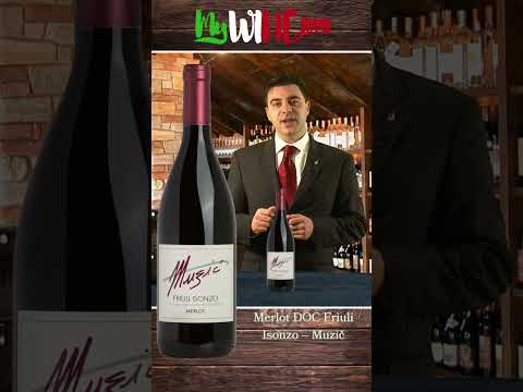 Scegliere il Vino