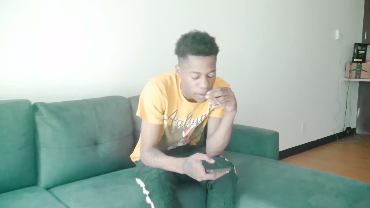 D2r Marco- Comin Or Not Freestyle