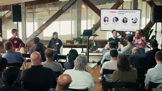 Panel: Deploying Enterprise AI Agents Securely