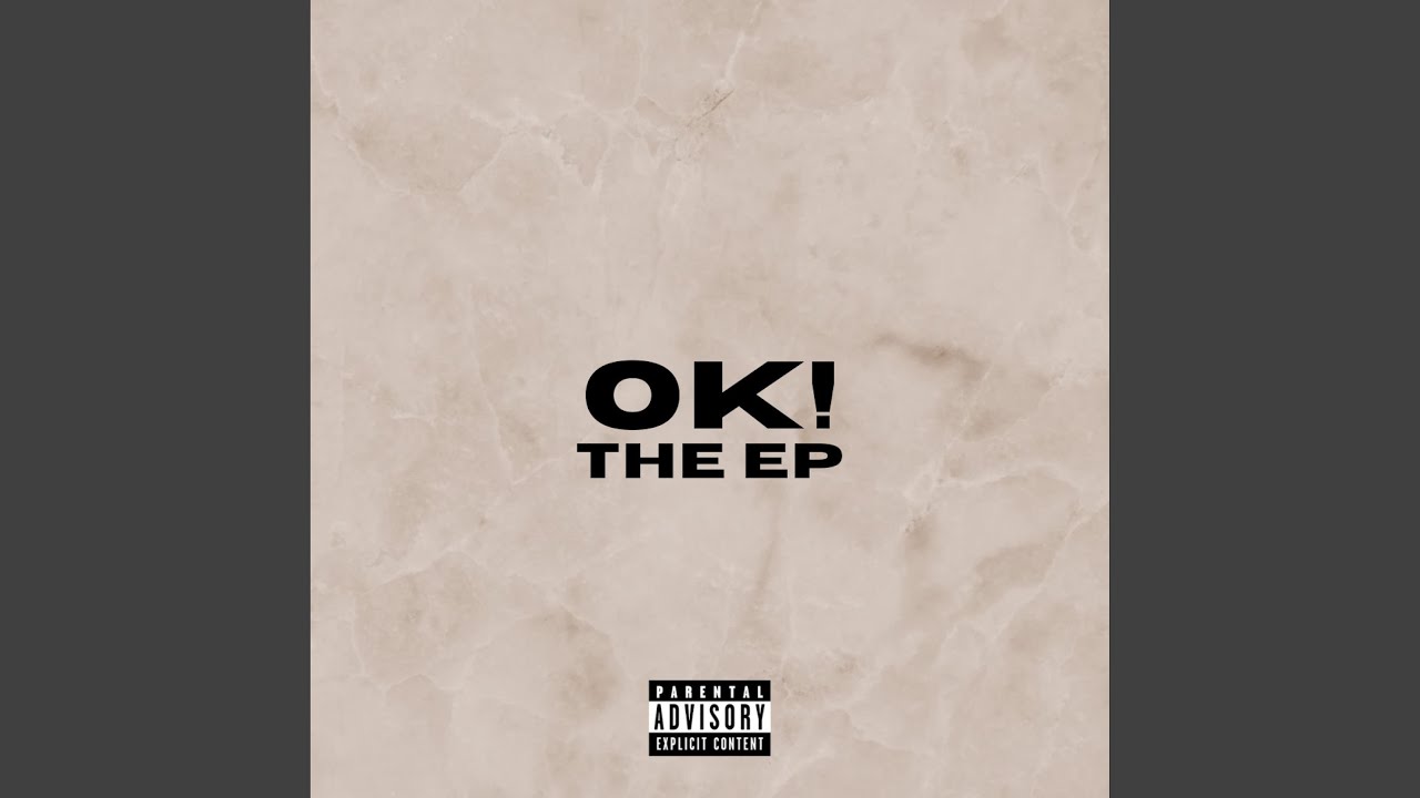 Watch OK! on YouTube Watch OK! on YouTube
