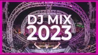 Dj Lulu Mix Electro Dance Music 2023 #01