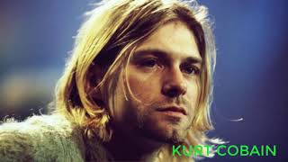 Kurt Cobain - All Apologies (Official Audio)