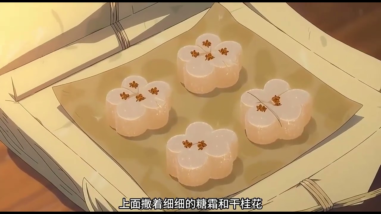 《烟雨菩萨》被未婚夫楚澈嫌弃愚笨，许晴芝被哄骗着冒雪去西山寺拜佛，却误入幽禁二皇子沈宴迟的皇家禁苑。庙中清俊的“菩萨大人”温柔喂粥、善待小黄，还应下她心愿罐里的所有细碎愿望。#阿紫说漫