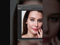 Beginner vs Pro Photoshop Trick 🤯🔥#shorts