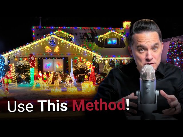 Do THIS to Reach Your Neighbors with the Gospel During Christmas