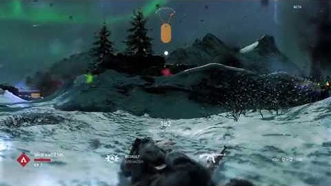 Battlefield V Reviving Bug after Critical Death