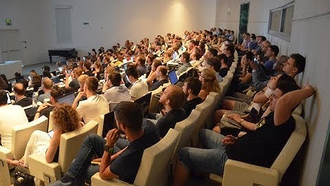 Datascript - Konference Test Stack (6.6.2019)