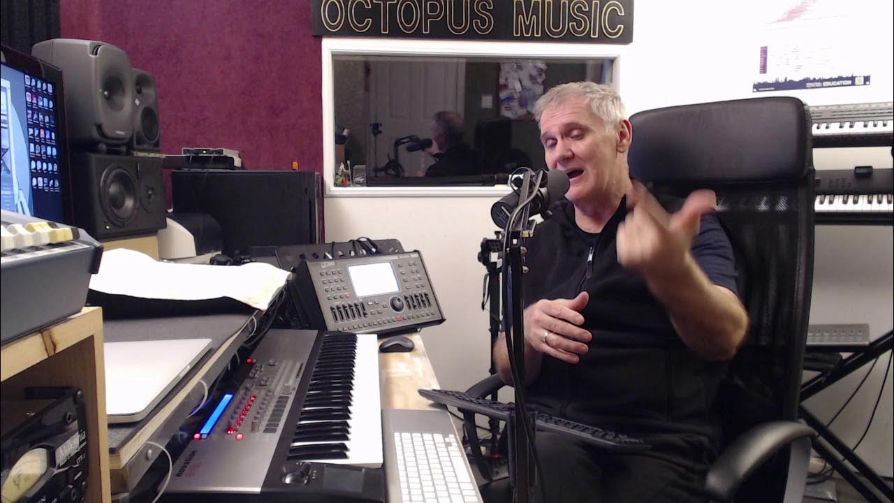 Tehe Best DAW for Keyboard Players YouTube