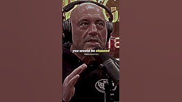 GIANT Bear runs 40mph on camera trap ft. Joe Rogan