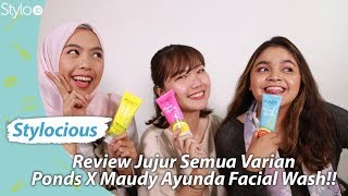 Lepas Cream Dokter malah dapet Handphone | Thanks Ponds Indonesia | Dwi Duway