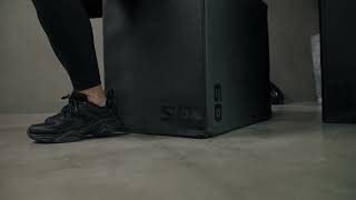 Master Nero Soft Plyobox screenshot 2