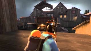 Reflect Rocket Jump