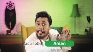 AdaKami - TVC - #AdaKepastianAdaKami