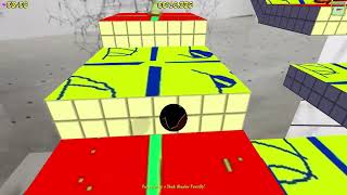 Marble Blast Blitz Prismatic Build Showcase screenshot 2