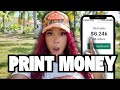 Turn Holiday Designs into Profit with Printify + Shopify