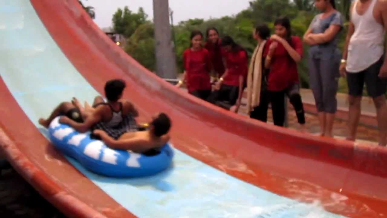 hyderabad ocean park.MOV YouTube